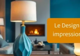 Le Design en Impression 3D