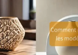 Le Voyage créatif de l&rsquo;impression 3D : De l&rsquo;inspiration à la réalité
