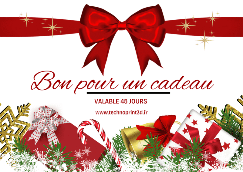Carte cadeau