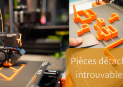 Ne jetez plus vos appareils