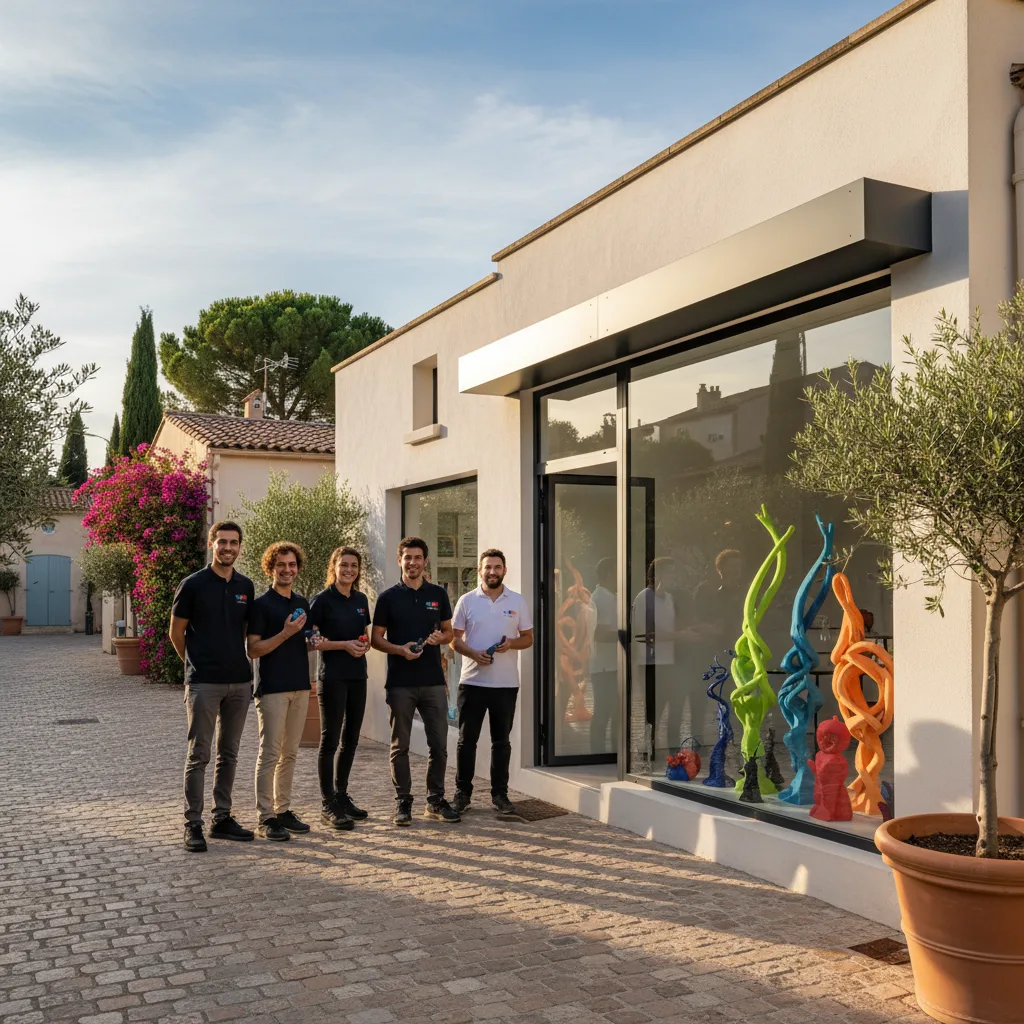 impression 3d mougins - conclusion impression 3d mougins - conclusion