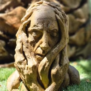 L&rsquo;Homme Bois