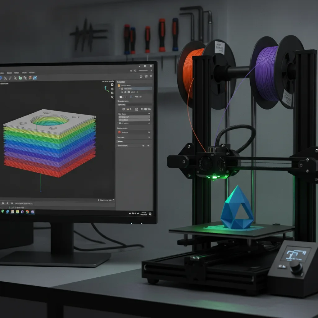 créer un objet 3d en ligne