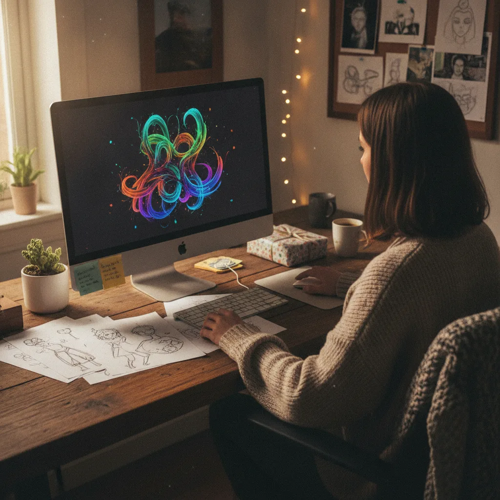 créer un objet 3d en ligne