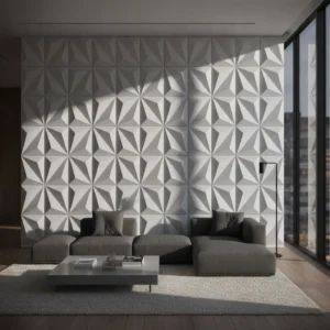 Lire la suite à propos de l’article Décoration murale 3d – alternative moderne | Technoprint3d