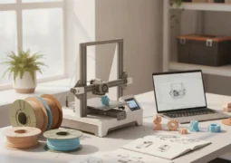 Matériaux écologiques impression 3D – Guide Technoprint3d