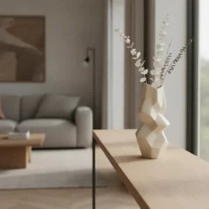 Lire la suite à propos de l’article Offrir un vase design original en 3D | Technoprint3d