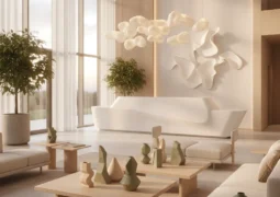 Impression 3D pour hôtel – design exclusif | Technoprint3d
