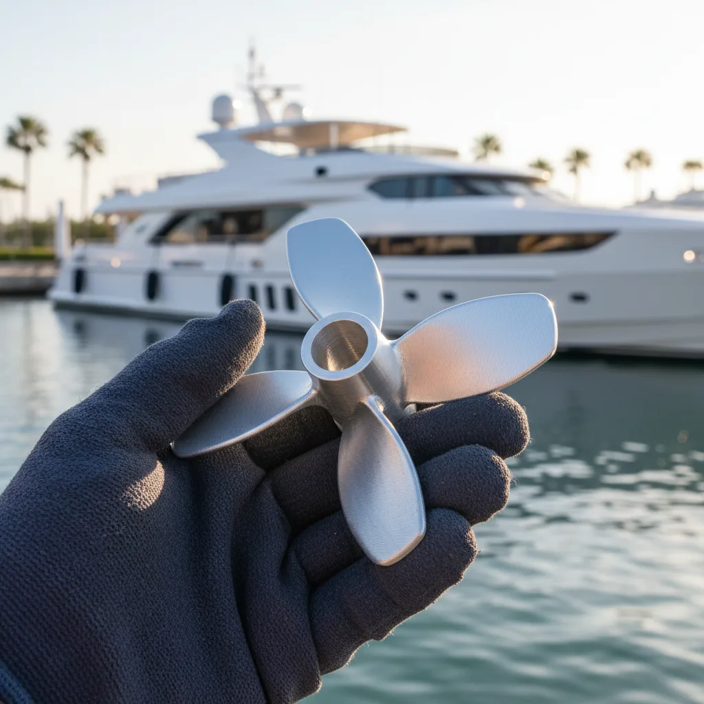 impression 3d nautisme antibes - conclusion impression 3d nautisme antibes - conclusion