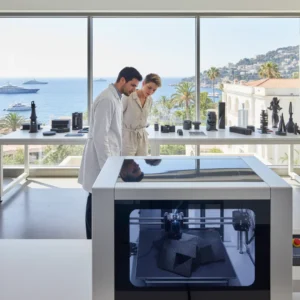 Lire la suite à propos de l’article Impression 3D PACA – De Marseille à Menton | Technoprint3d
