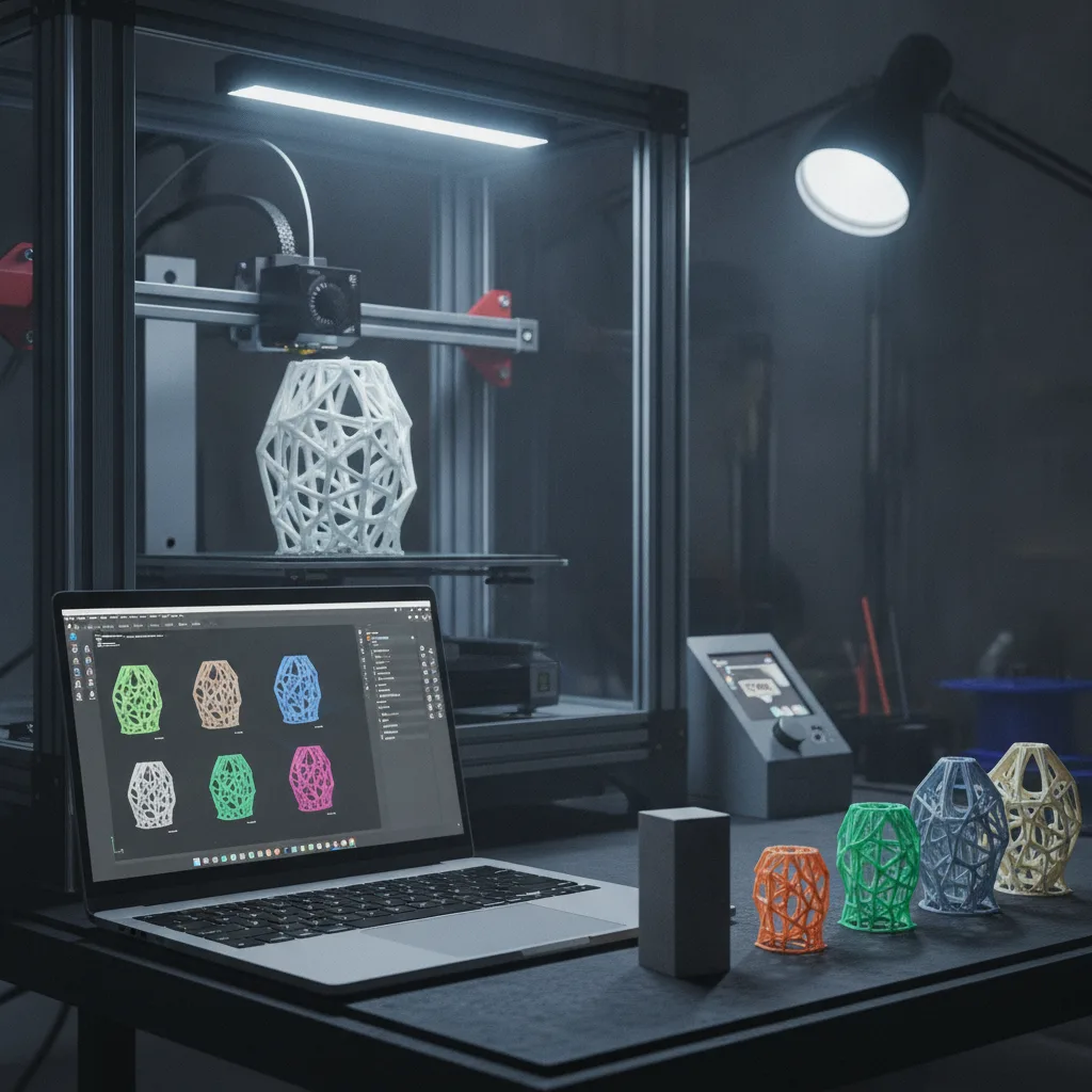 impression 3d vs usinage cnc - guide impression 3d vs usinage cnc - guide