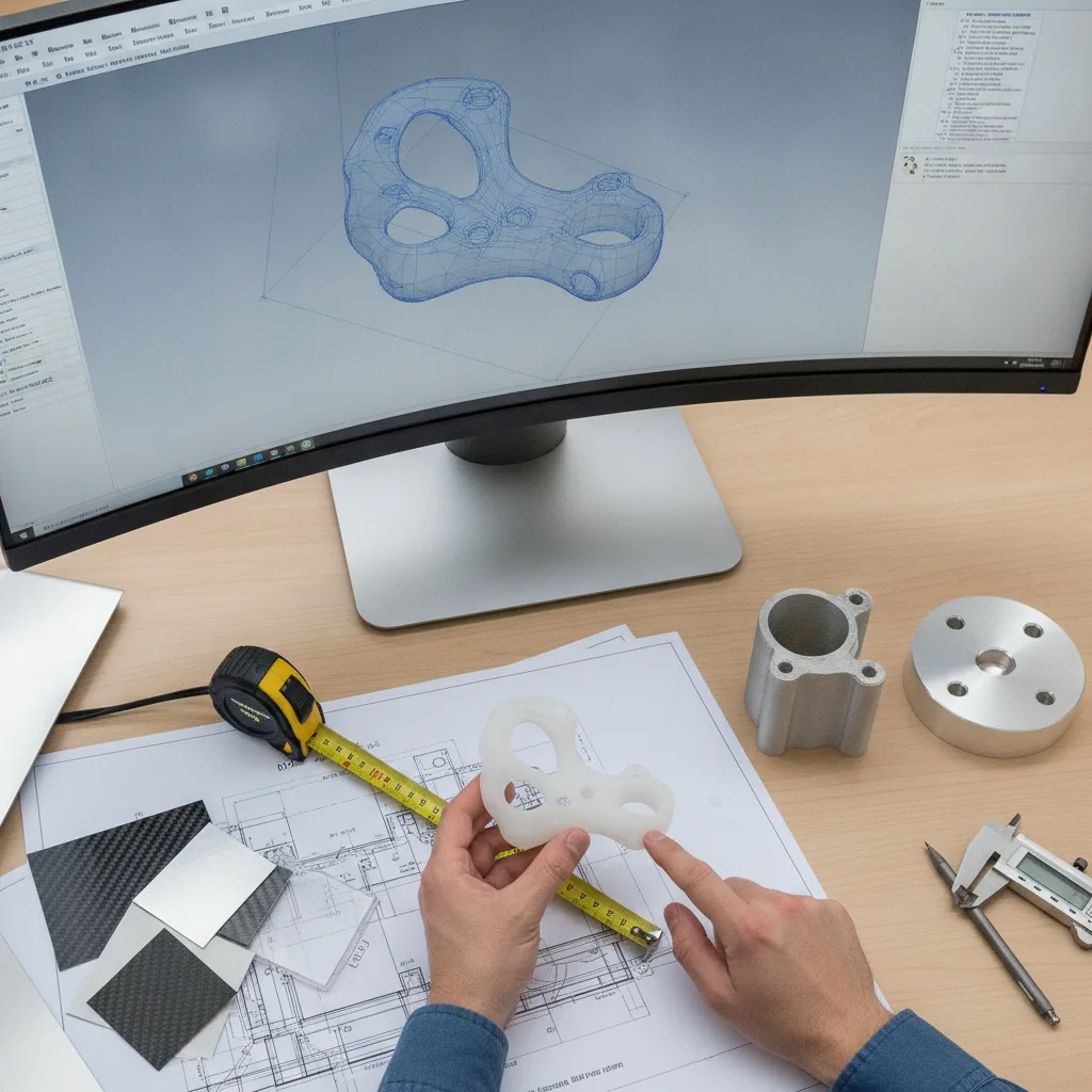 impression 3d vs usinage cnc - introduction impression 3d vs usinage cnc - introduction