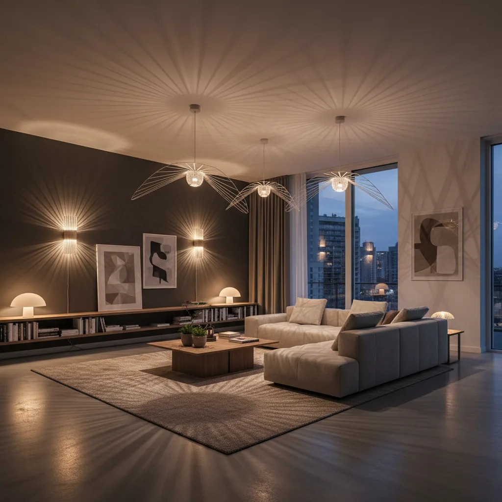luminaire design imprimé 3d - conclusion