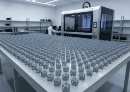 Petite série impression 3D – avantages avec Technoprint3d