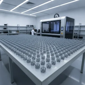 Lire la suite à propos de l’article Petite série impression 3D – avantages avec Technoprint3d