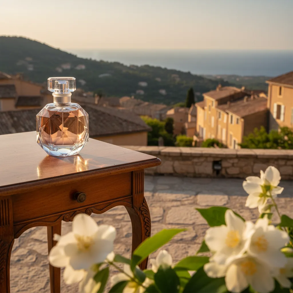 impression 3d parfum grasse - introduction impression 3d parfum grasse - introduction