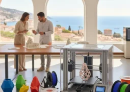 Votre guide du service impression 3d 06 | Technoprint3d