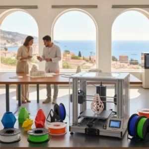 Lire la suite à propos de l’article Votre guide du service impression 3d 06 | Technoprint3d