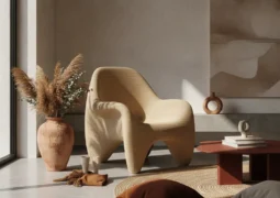 5 tendances décoration 2026 en impression 3D | Technoprint3d