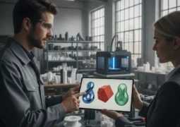 Optimisez votre Devis Impression 3D | Technoprint3d