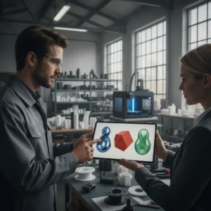 Lire la suite à propos de l’article Optimisez votre Devis Impression 3D | Technoprint3d