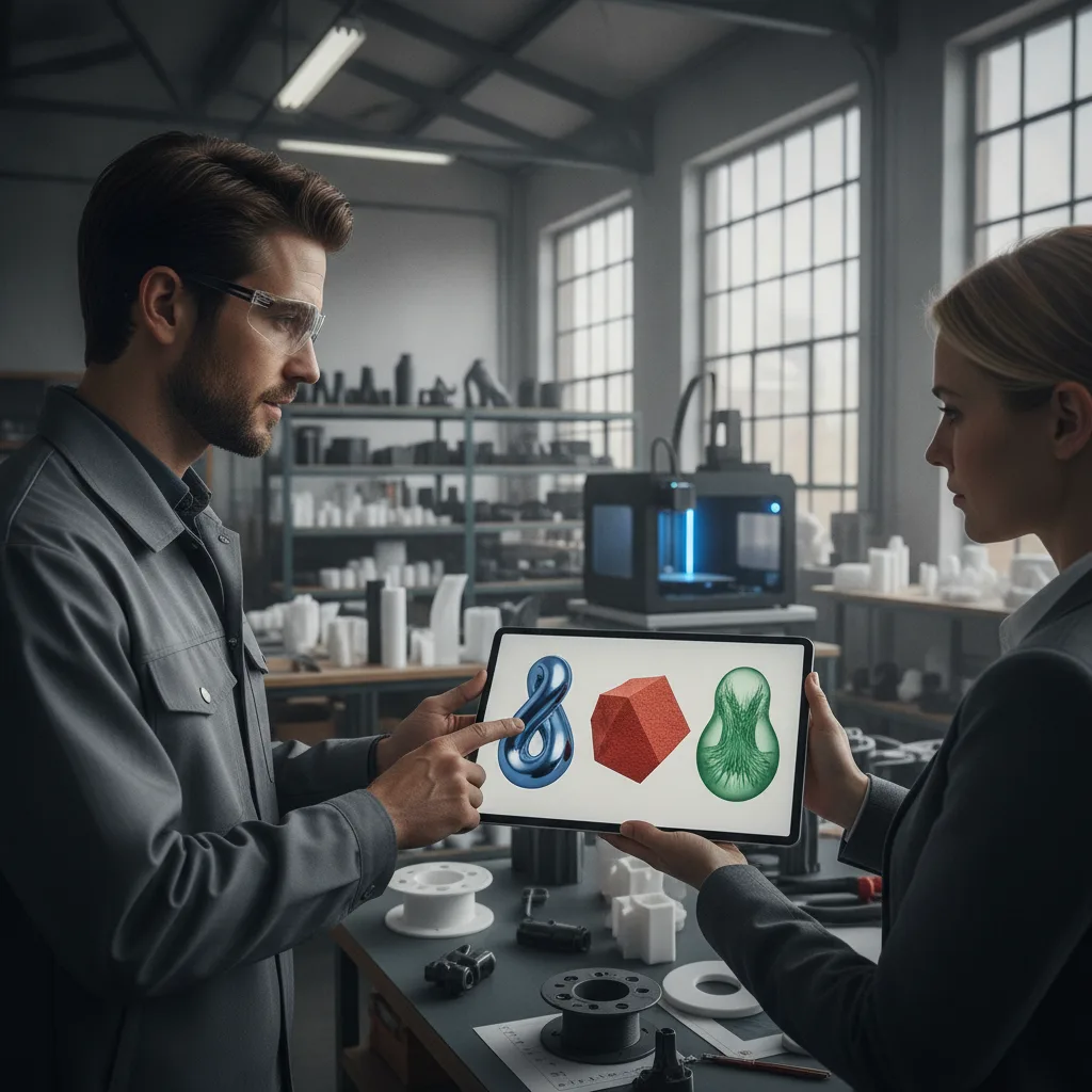 Lire la suite à propos de l’article Optimisez votre Devis Impression 3D | Technoprint3d