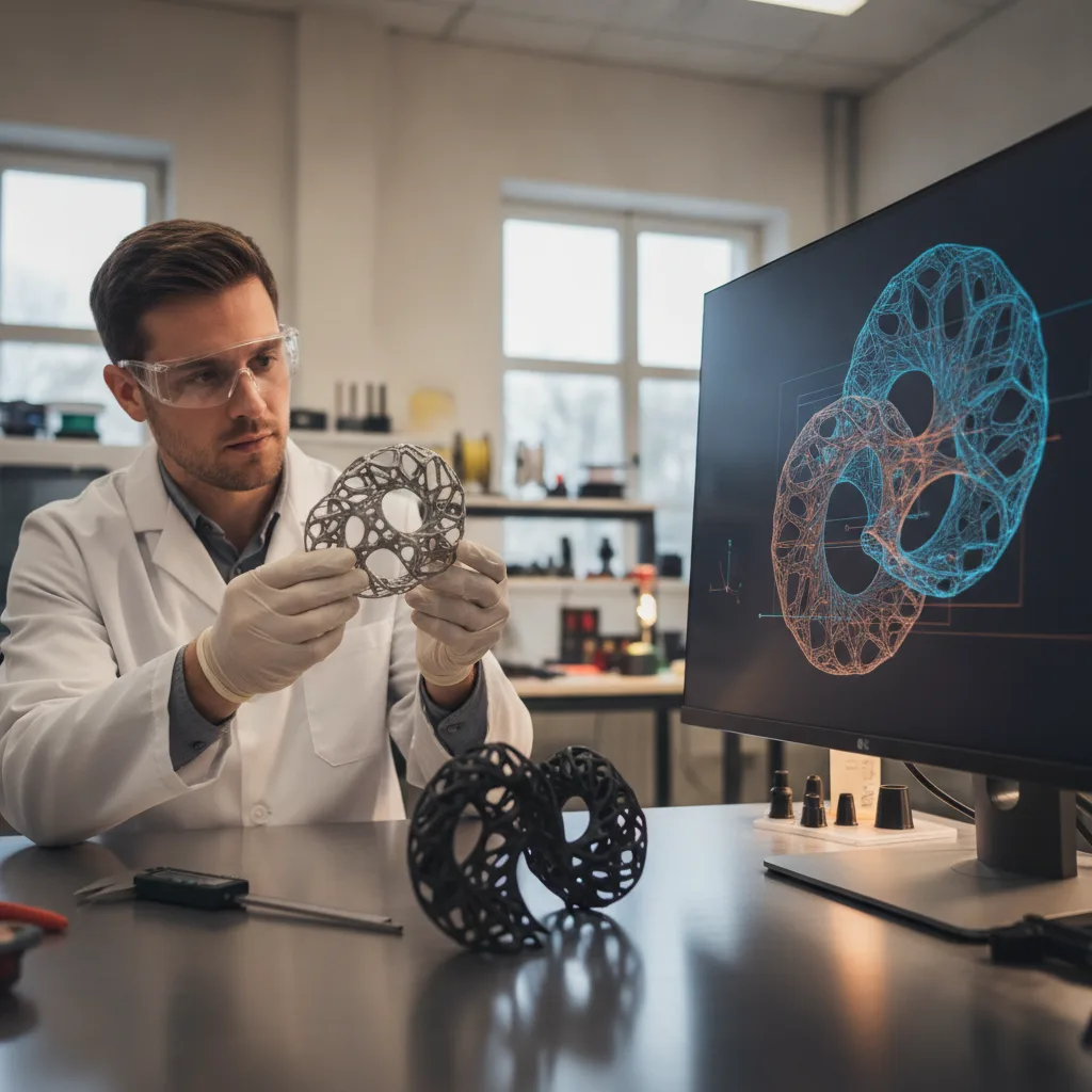 Lire la suite à propos de l’article Guide des tolérances impression 3d pro | Technoprint3d