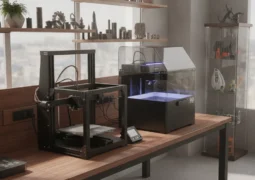 Impression 3D FDM vs SLA – Le guide pour bien choisir
