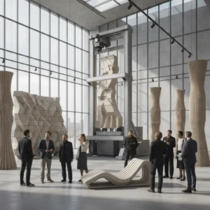 Lire la suite à propos de l’article Impression 3D Grande Dimension Côte d&rsquo;Azur | Technoprint3d