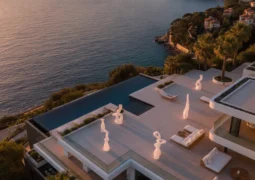 Impression 3D Saint-Tropez – Décoration Luxe | Technoprint3d