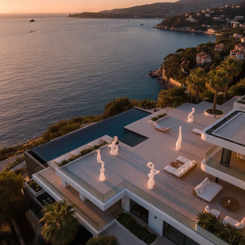 Lire la suite à propos de l’article Impression 3D Saint-Tropez – Décoration Luxe | Technoprint3d