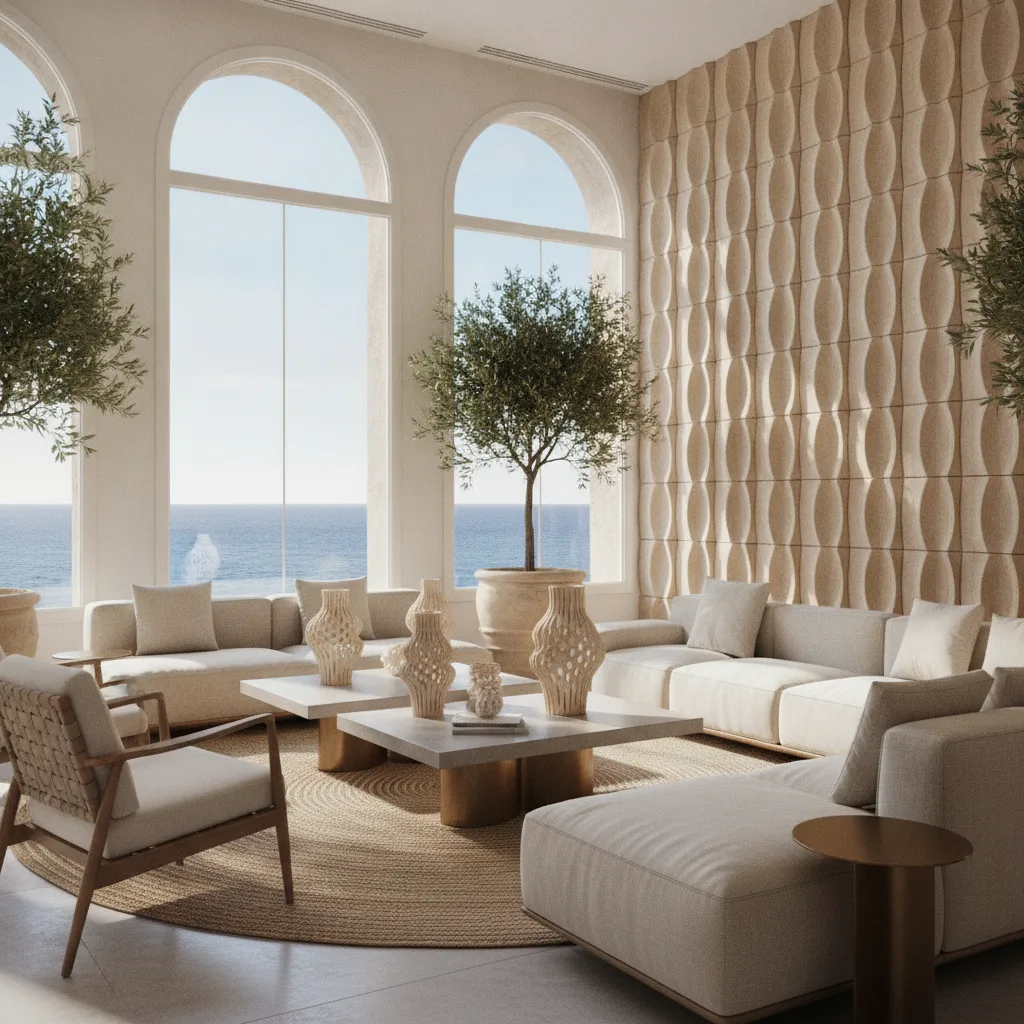 impression 3d saint-tropez
