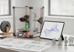 Imprimer figurine 3D personnalisée | Guide complet