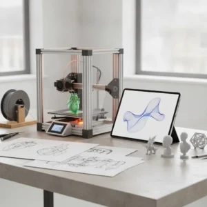 Lire la suite à propos de l’article Imprimer figurine 3D personnalisée | Guide complet