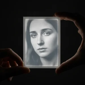 Lire la suite à propos de l’article Lithophanie 3D | créez un objet lumineux personnalisé