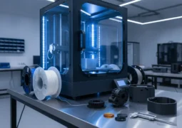 Matériaux impression 3D haute résistance | Technoprint3d