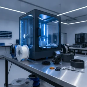 Lire la suite à propos de l’article Matériaux impression 3D haute résistance | Technoprint3d