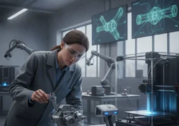Rétro-ingénierie et impression 3D – Le guide complet
