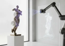 Scan 3D pour l&rsquo;Art | Service de Numérisation | Technoprint3d