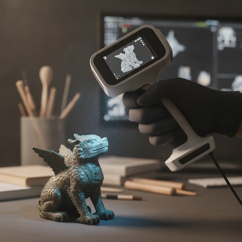 scan 3d pour l'art scan 3d pour l'art