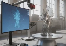 Scanner un objet pour impression 3D | Le guide complet