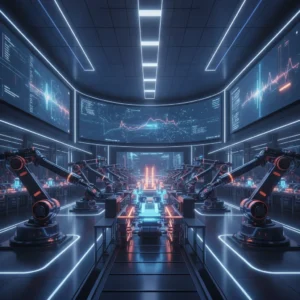 Lire la suite à propos de l’article Futur impression 3D en 2027 | Matériaux et IA