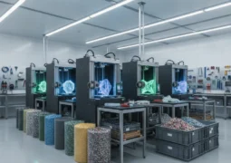 Impression 3D et économie circulaire | Guide 2026