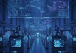 Impression 3D et intelligence artificielle en 2026