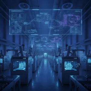 Lire la suite à propos de l’article Impression 3D et intelligence artificielle en 2026
