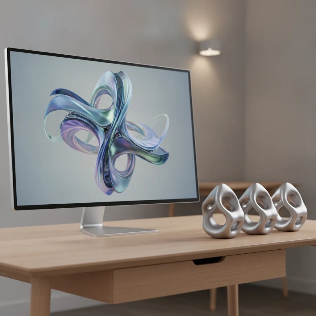 impression 3d et intelligence artificielle impression 3d et intelligence artificielle