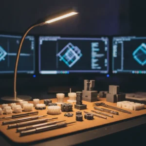 Lire la suite à propos de l’article Impression 3D pour maquettisme | Pièces sur mesure