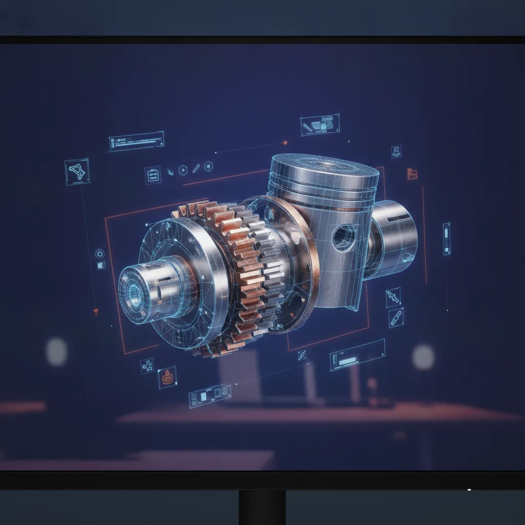 making-of projet 3d making-of projet 3d