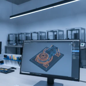 Lire la suite à propos de l’article Orientation pièce impression 3D | Guide pratique