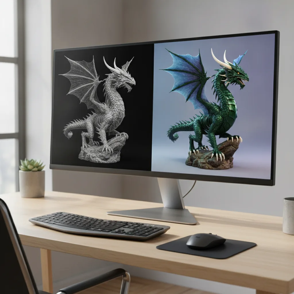 comment préparer un fichier pour l'impression 3d comment préparer un fichier pour l'impression 3d